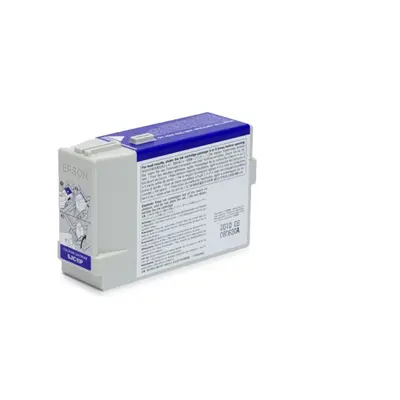 Cartridge Epson S020464 (Barevná) - Originál