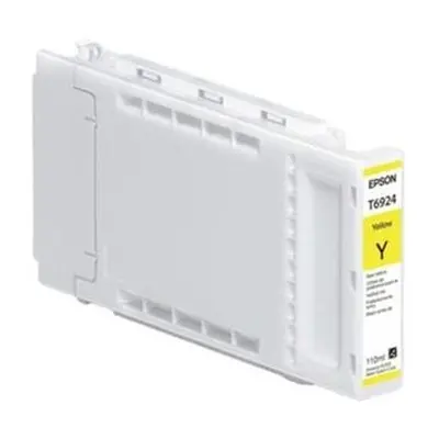 Zásobník Epson T6925 (Matně černý) UltraChrome XD - Originál