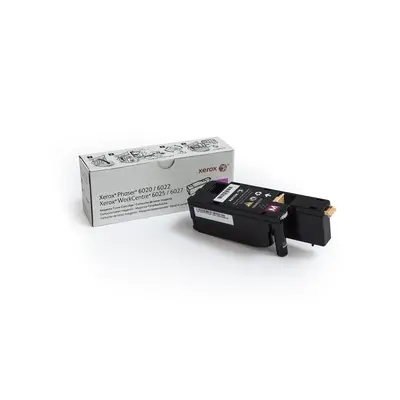 Toner Xerox 106R02761 (Purpurový) - Originál