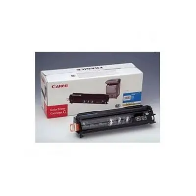 Toner Canon EP-84C (Azurový) CFF42-3631000 - Originál