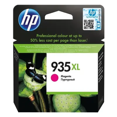 Zásobník HP č.935XL - C2P25A (Purpurový) - Originál