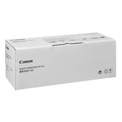 Odpadní nádobka Canon WT-A3 9549B002 - Originál