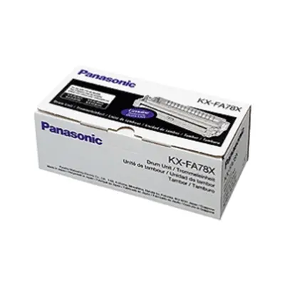 Fotoválec Panasonic KX-FA78X - Originál