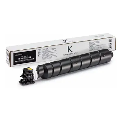 Toner Kyocera TK-8525K (Černý) - Originál