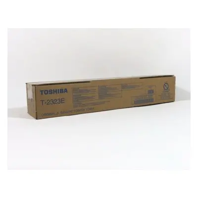 Toner Toshiba č.T-2323E - 6AJ00000218 (Černý) - Originál