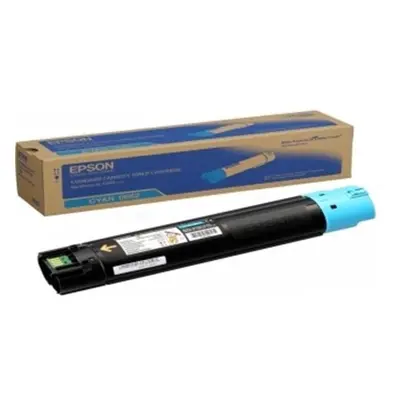 Toner Epson C13S050662 (Azurový) - Originál