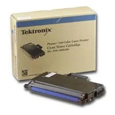 Toner Xerox 016168500 (Azurový) - Originál