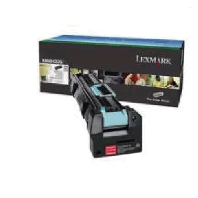 Toner Lexmark X8302KH (Černý) - Originál