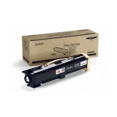 Toner Xerox 106R01294 (Černý) - Originál