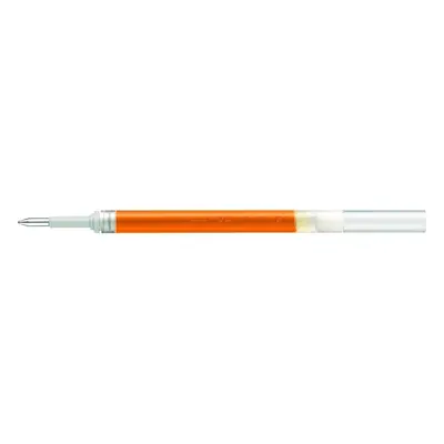 Náplň gelová Pentel LR7, 0,7 mm, oranžová