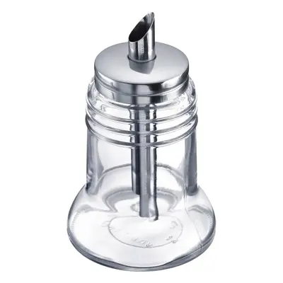 Cukřenka skleněná Westmark, Paris-Stainless, 150 ml