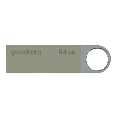 Goodram USB flash disk UUN2-0640S0R11 UUN2 64GB