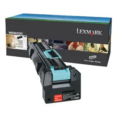 Fotoválec Lexmark W850H22G - Originál