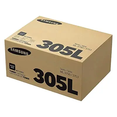 Toner Samsung č.MLT-D305L - SV048A (Černý) MLT-D305L - Originál