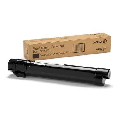 Toner Xerox 006R01399 (Černý) - Originál