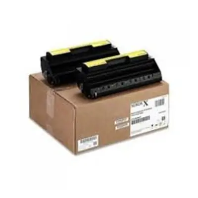 Toner Xerox 013R00608 (Černý) (2 kusy) - Originál