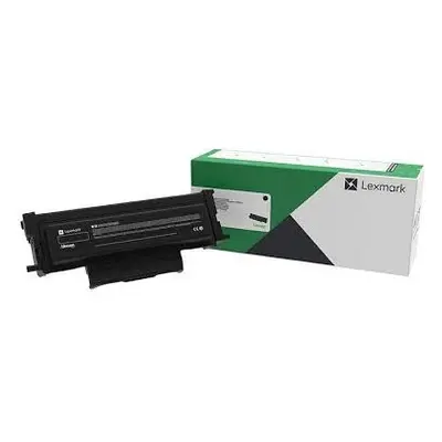 Toner Lexmark B222X00 (Černý) Return - Originál