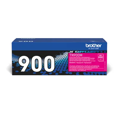 Toner Brother TN-900M (Purpurový) - Originál