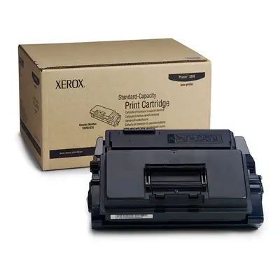 Toner Xerox 106R01414 (Černý) - Originál