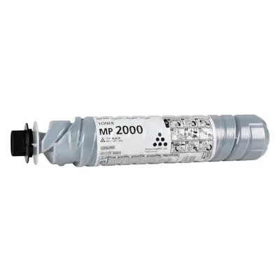 Toner Ricoh č.T1230 a DT42 - 842015 (Černý) - Originál