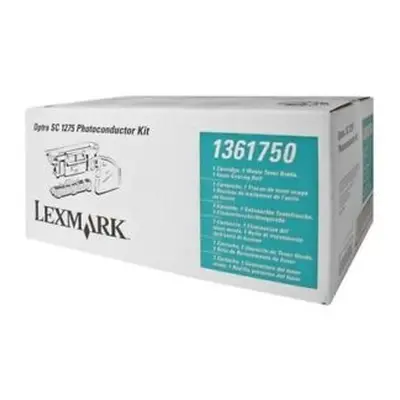 Fotoválec Lexmark 1361750 - Originál