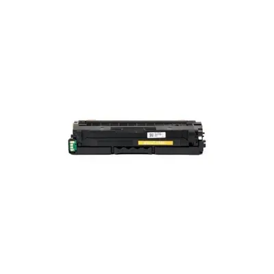 Toner Samsung SU512A (Žlutý) CLT-Y505L - Originál