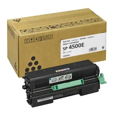 Toner Ricoh 407340 (Černý) - Originál