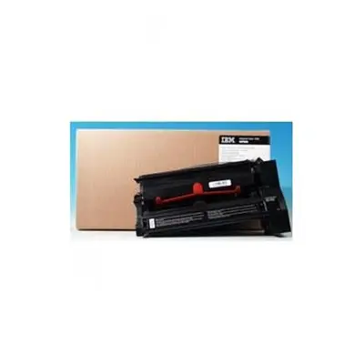 Toner IBM 53P9368 (Černý) - Originál