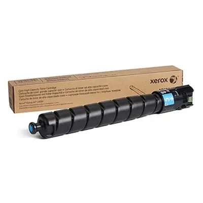 Toner Xerox 106R04050 (Azurový) - Originál