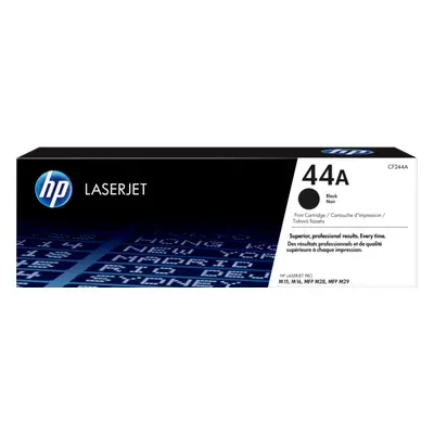 Toner HP č.44A - CF244A (Černý - black) - Originál