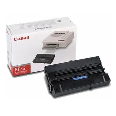 Toner Canon EP-S (Černý) 1524A003 - Originál