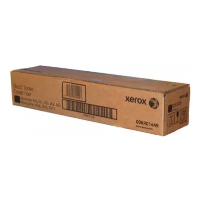 Toner Xerox 006R01449 (Černý) 2 kusy - Originál