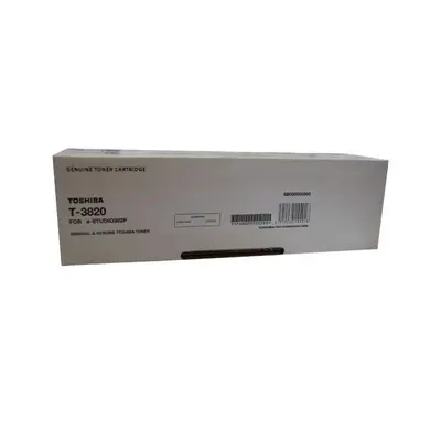 Toner Toshiba T-3820 (Černý) - Originál