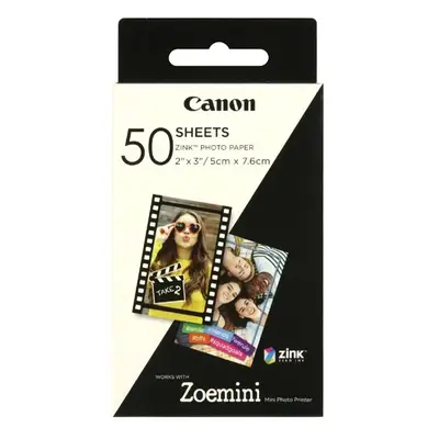 Canon 3215C002 'ZINK PAPER pro Zoemini'(50x76mm, , )