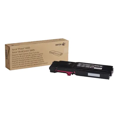 Toner Xerox 106R02234 (Purpurový) - Originál