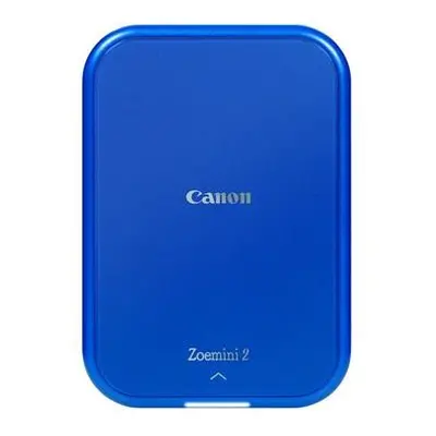 Canon Zoemini 2 Tmavě modrá + balení 30-ti papírů 5452C008