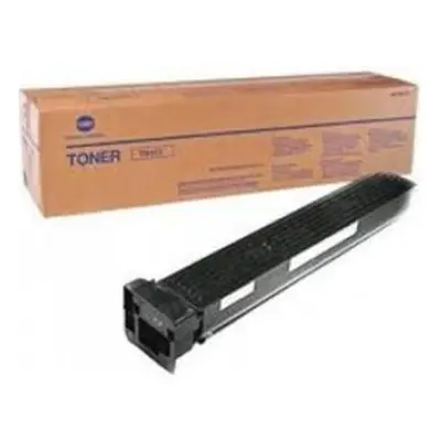 Toner Minolta A0TM151 (Černý) - Originál