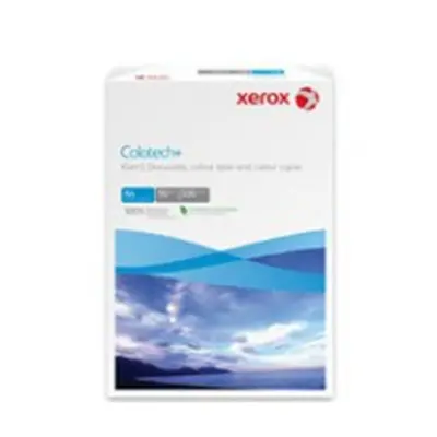 Xerox 3R97540-A3 'štítky Colotech'(A3, 250 listů, 90 g/m2)