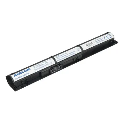 HP 450 G3, 455 G3, 470 G3 Li-Ion 14,8V 3200mAh 47Wh