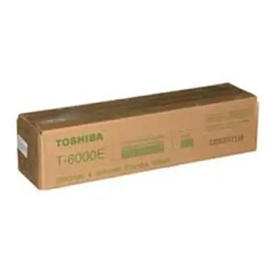 Toner Toshiba T-FC50EC (Azurový) - Originál