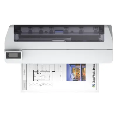 Epson SureColor SC-T5100N - bez stojanu C11CF12302A0