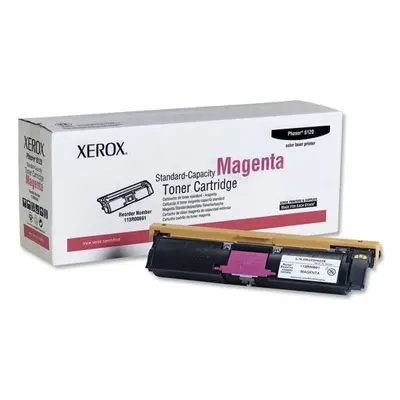 Toner Xerox 113R00691 (Purpurový) - Originál