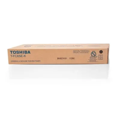 Toner Toshiba 6AK00000181 (Černý) - Originál