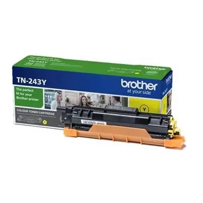 Toner Brother TN-247Y (Žlutý) - Originál