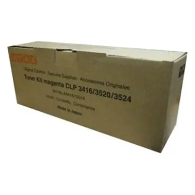 Toner Utax 4441610014 (Purpurový) - Originál