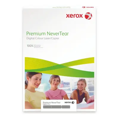 Xerox 3R93028-SRA3 'Premium Never Tear'(A3+, 100 listů, 120 um)