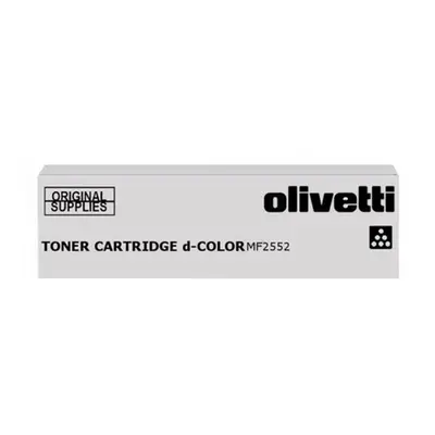 Toner Olivetti B1068 (Černý) - Originál