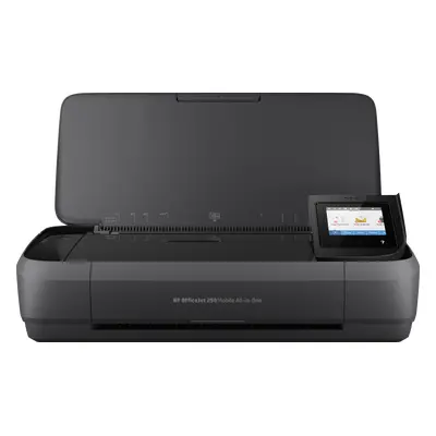 HP OfficeJet 250 Mobile All-in-One CZ992A