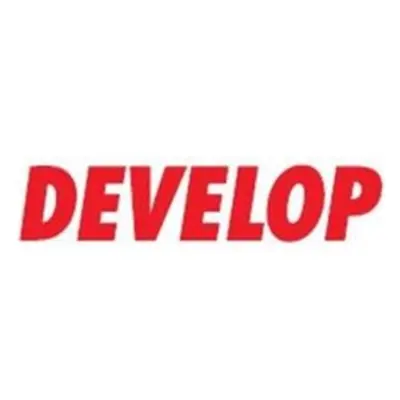 Developer Develop A0XV13D (Černý) - Originál