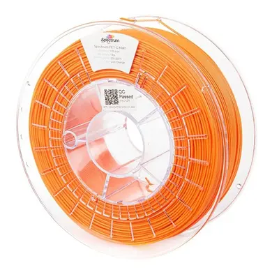 Tisková struna Spectrum 80547 (Oranžová) PET-G Matt, 1,75mm, 1000g, 80547, lion orange - Originá